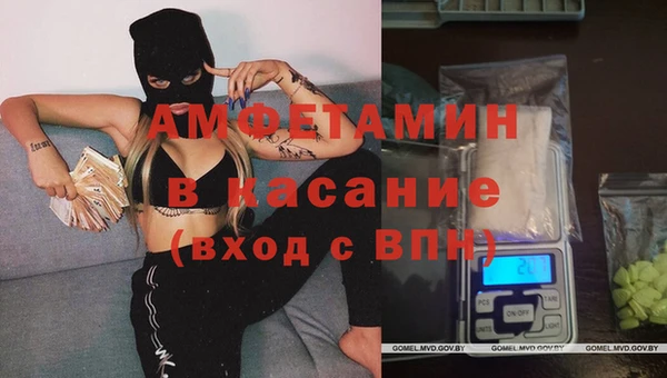 молекула духа Сафоново